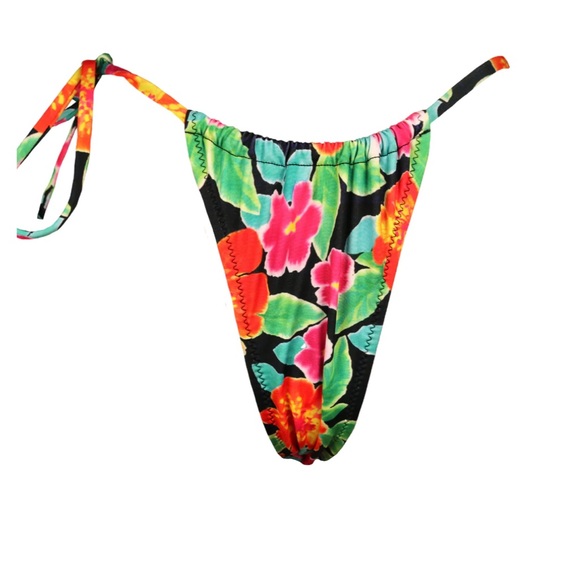 SOLD • HEAVY MANNERS ‘BLUE LAGOON’ SET - Picture 14 of 14